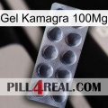 Gel Kamagra 100Mg 30